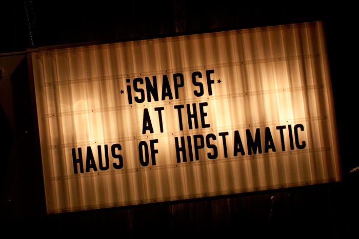 iSnapSF-Sign