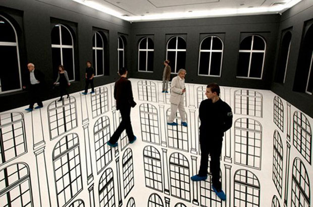 In_-Absentia_Series_Optical_Illusions_Regina_Silveira_CubeMe1