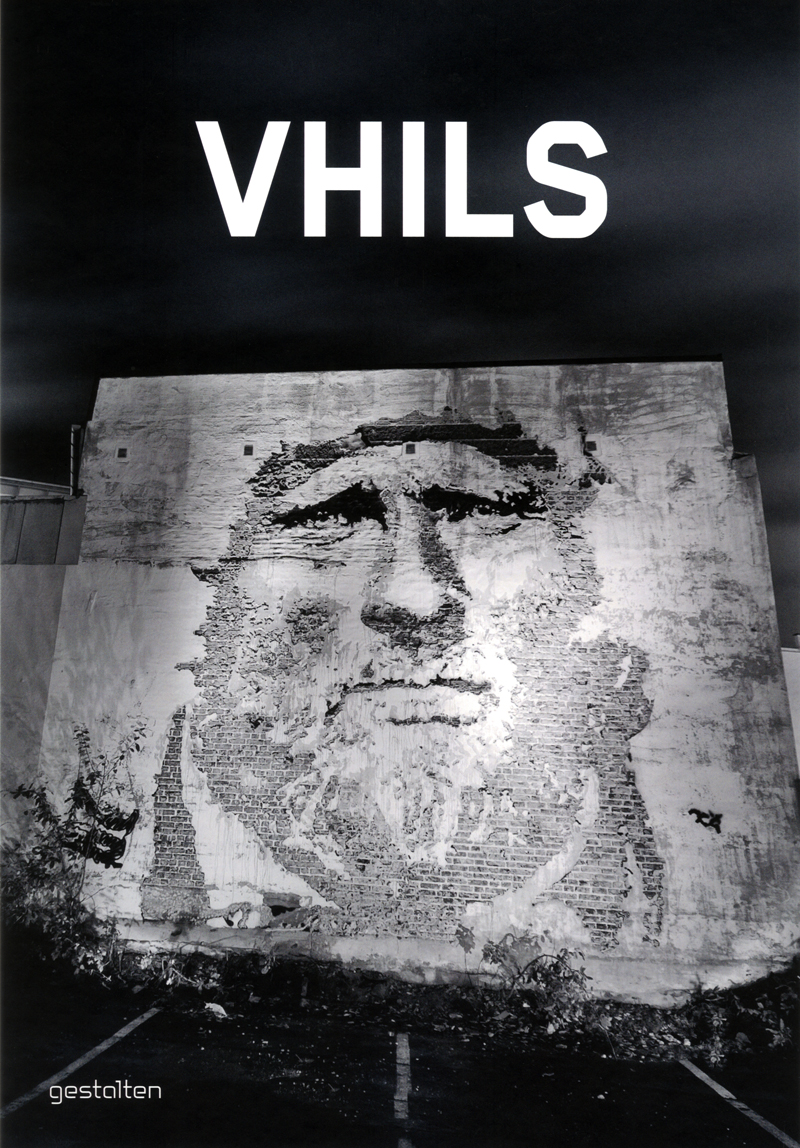 VHILS-COVER
