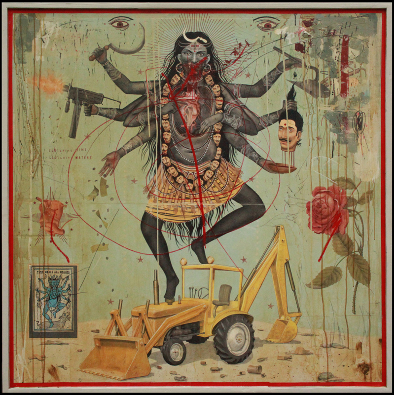 Ravi-Zupata-The_Outsiders
