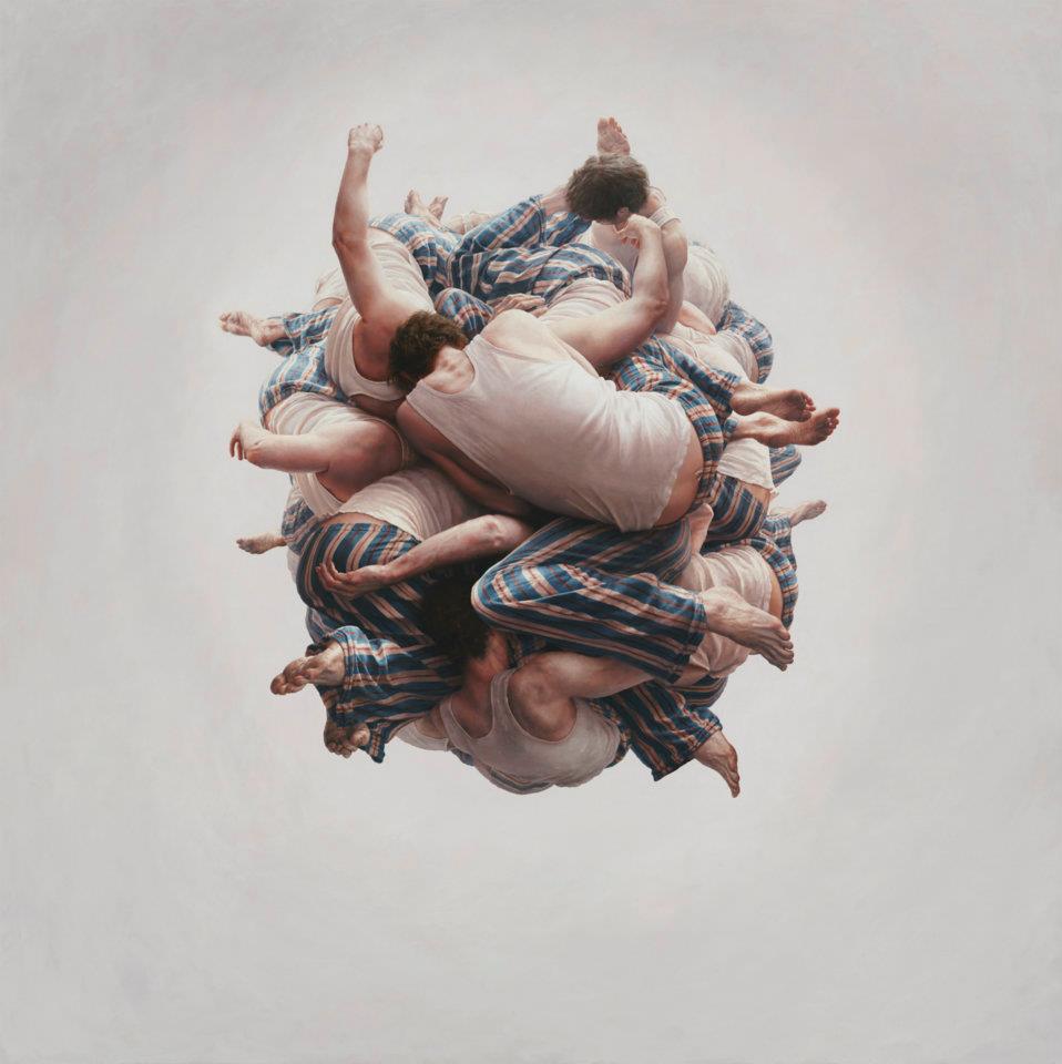 Geddes-Cluster