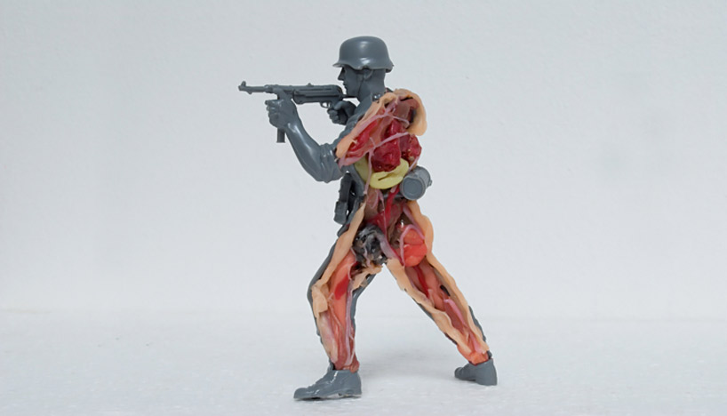 soldier