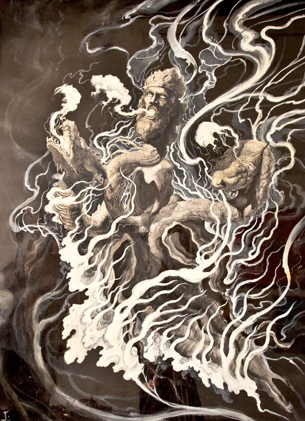 dragondude