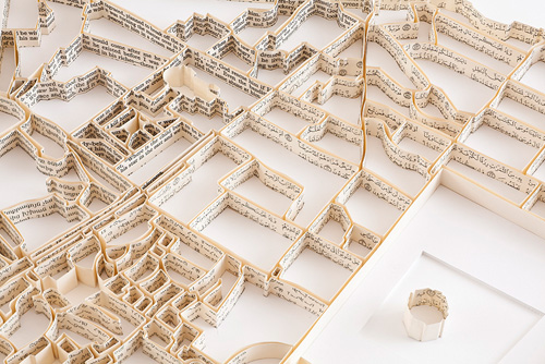 Jerusalem-detail