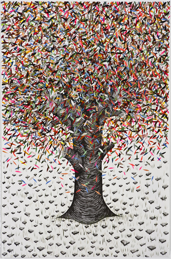 CC_Andrew_Schoultz_TreeWithRubble_view2