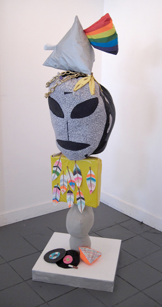 totem