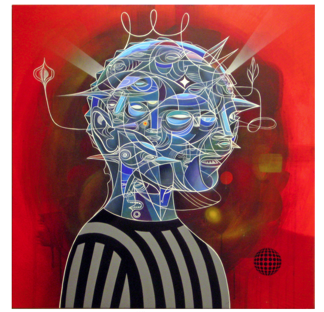 DozeGreen-JonathanLevine