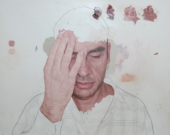 Colin_Chillag_Self_Portrait