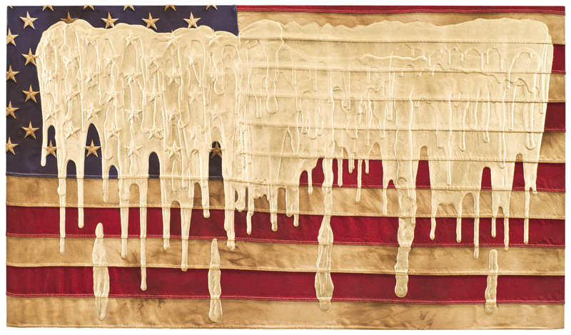 SchoultzGoldFlag-1