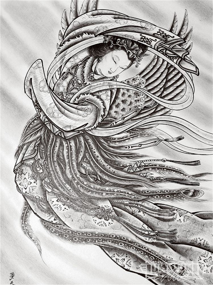 1003_lrap_12_otattoo_artist_horiyoshi_iiidancing_with_wings