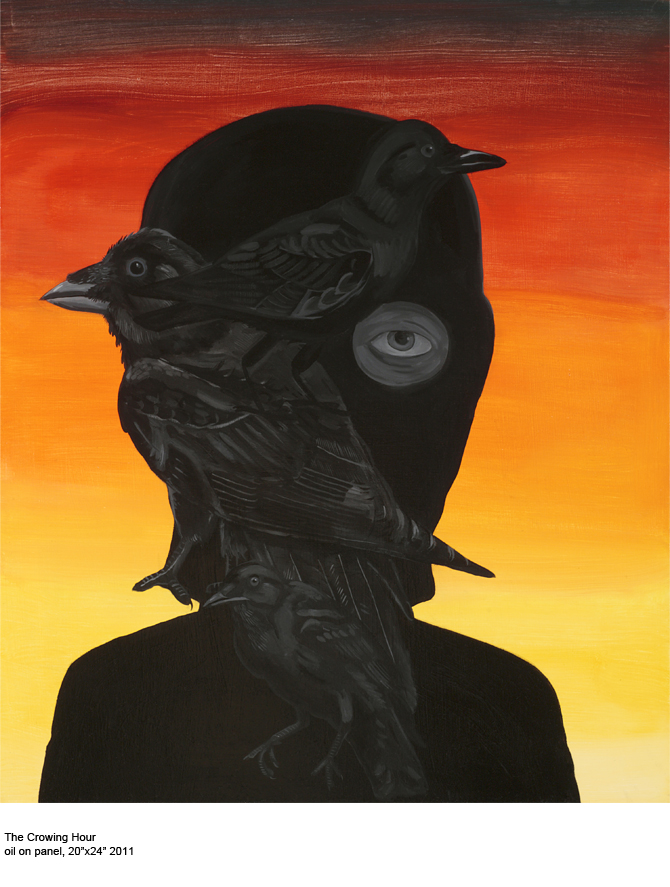 crow