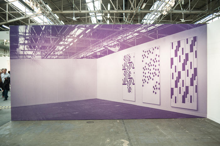Zwirner_Booth
