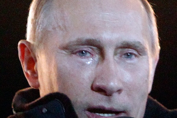 putin
