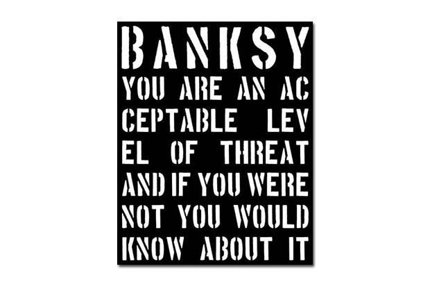 banksy-you-are-an-acceptable-level-of-threat-book-1