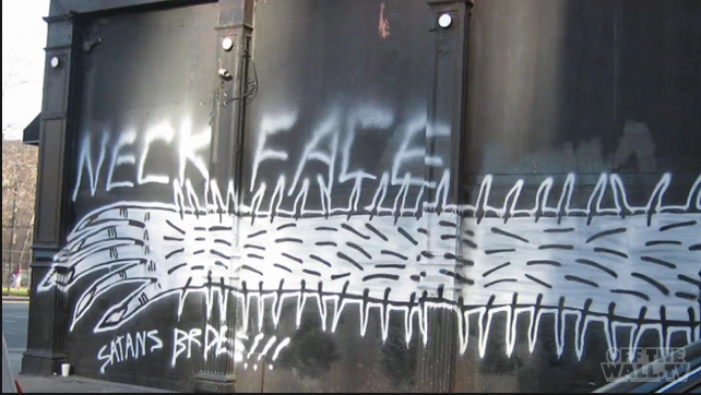 nastyneck