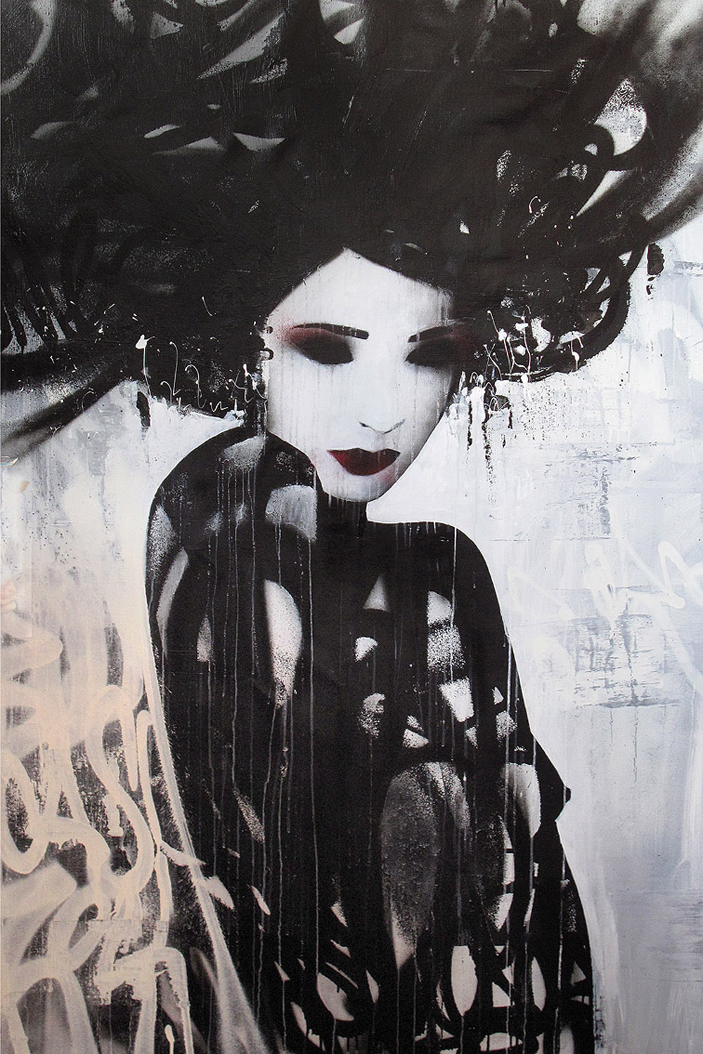 HUSH_Dark_Dancer