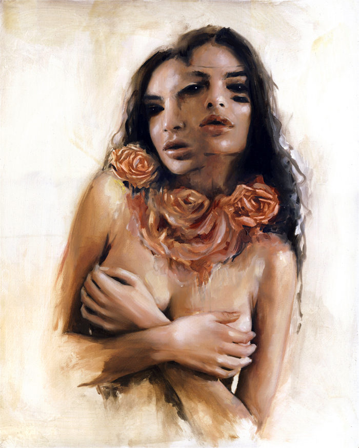 rosestudy1