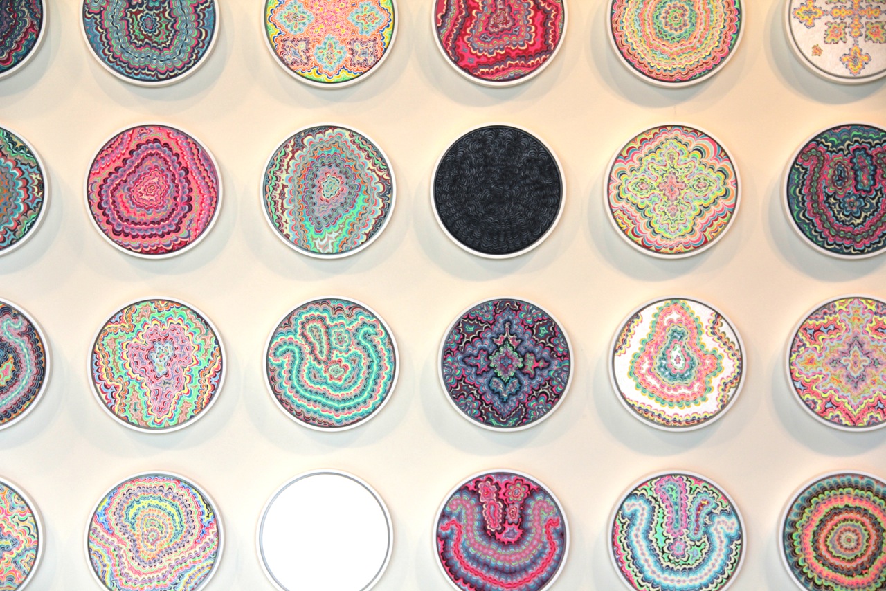 SmallCircles