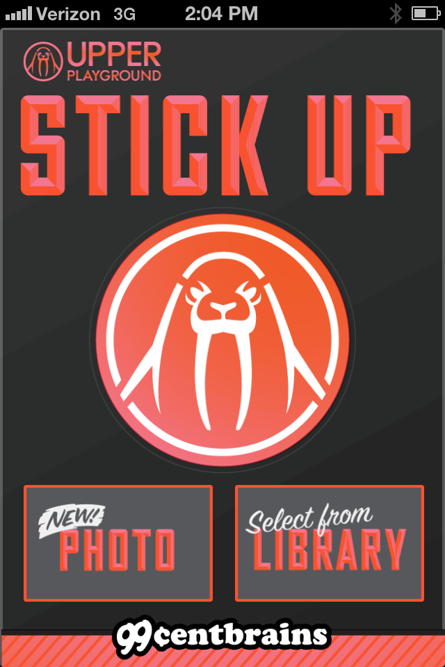 stickup-juxtapoz-app