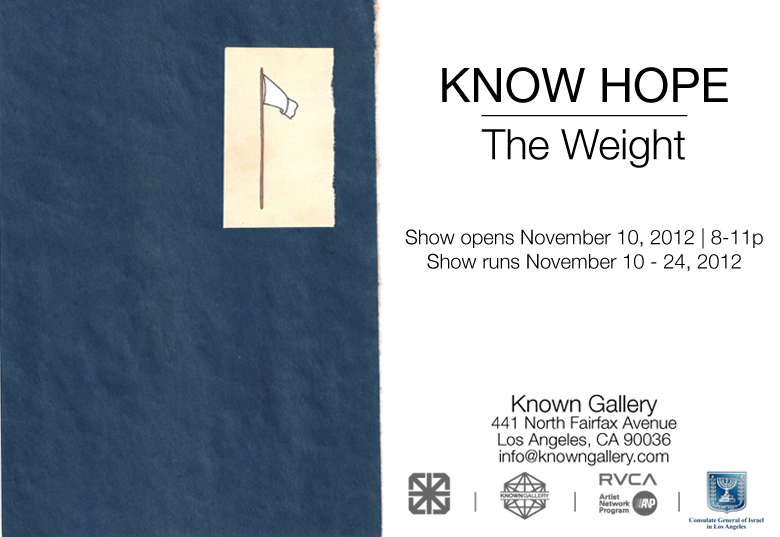 KnowHopeInvite