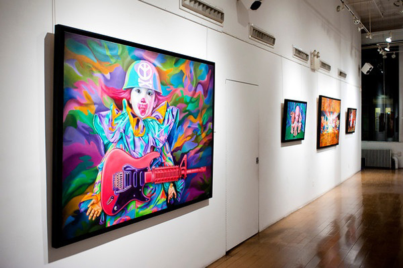 Gallery