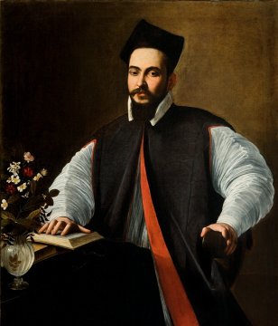 101_Caravaggio_Portrait_of_Maffeo_Barberini