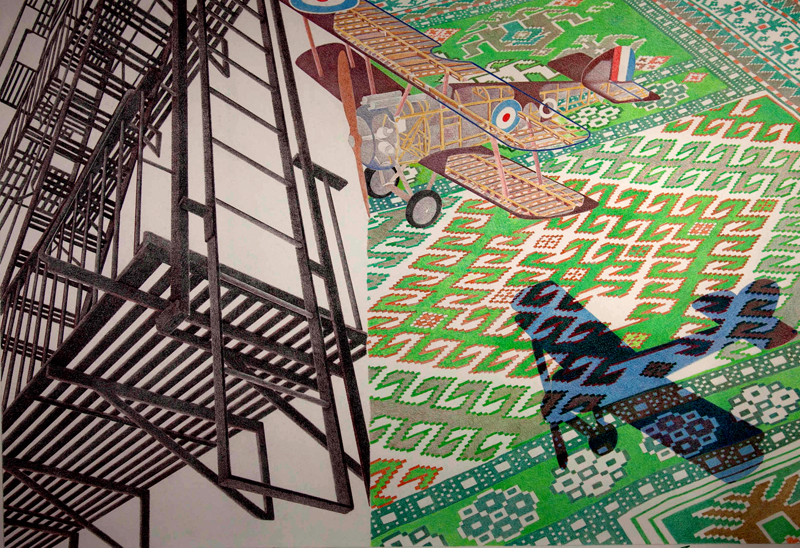 6.-Approaching-Laguardia--colored-pencil-on-paper-26-x-38-2012-800p