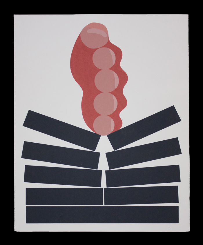 CC_Geoff_McFetridge_ChoppedStripes_Print_OnBlack