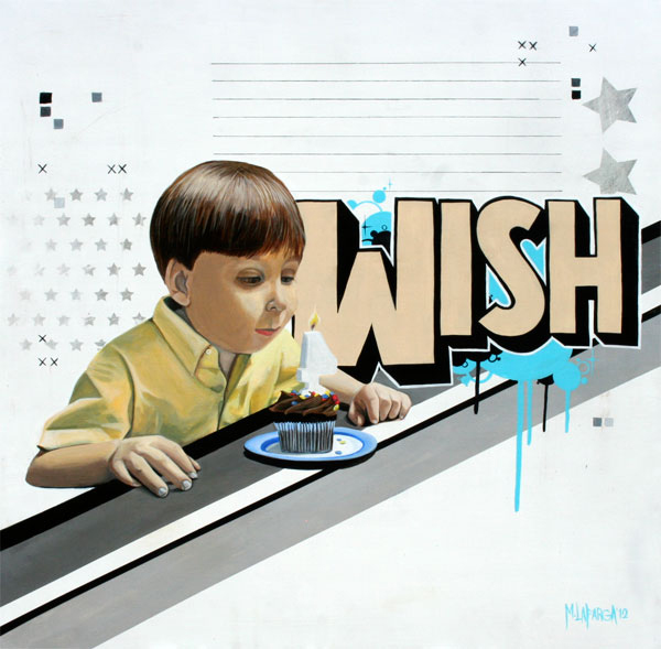 Wish72