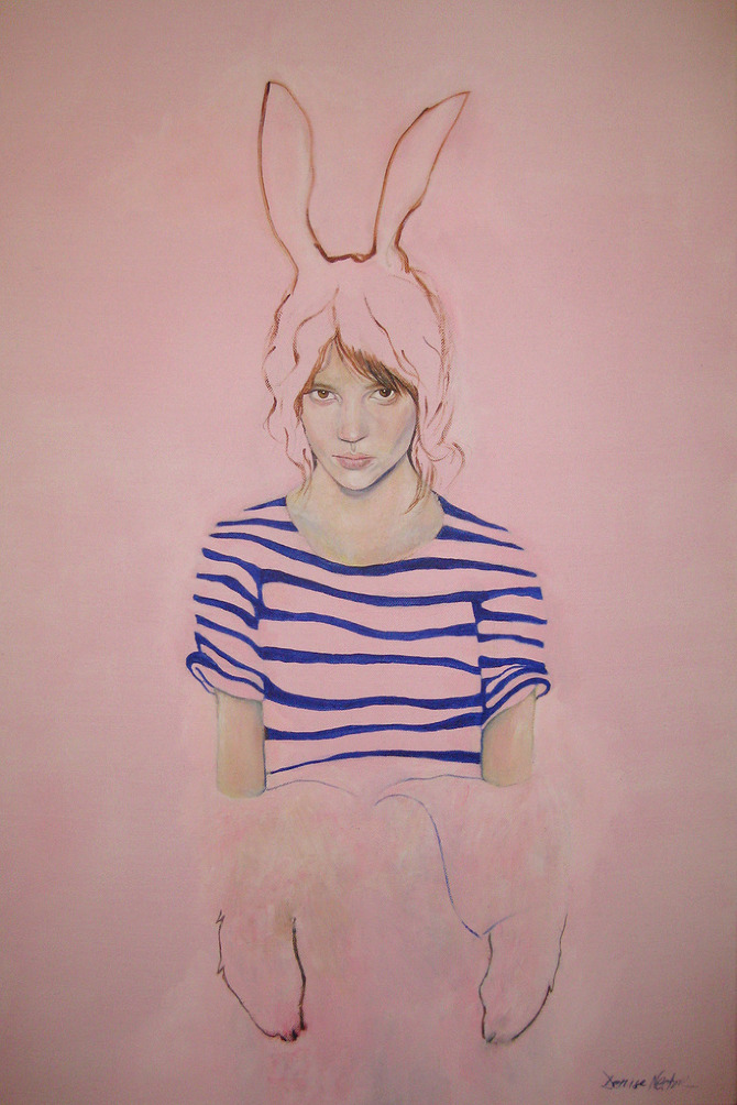 rabbit20girl