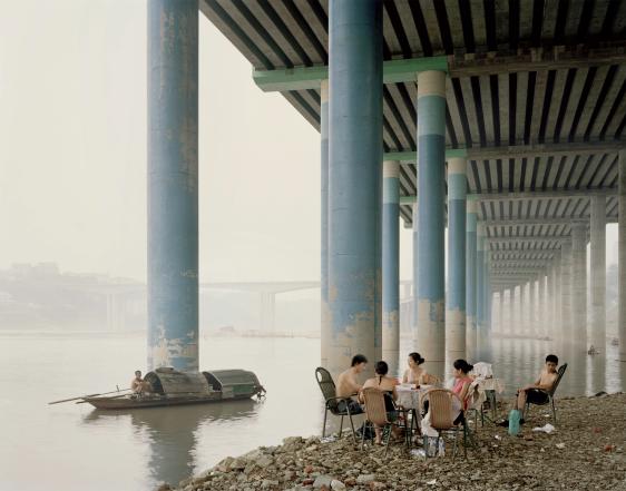 Chongqing-IV-Sunday-Picnic-Chongqing-Municipality_2