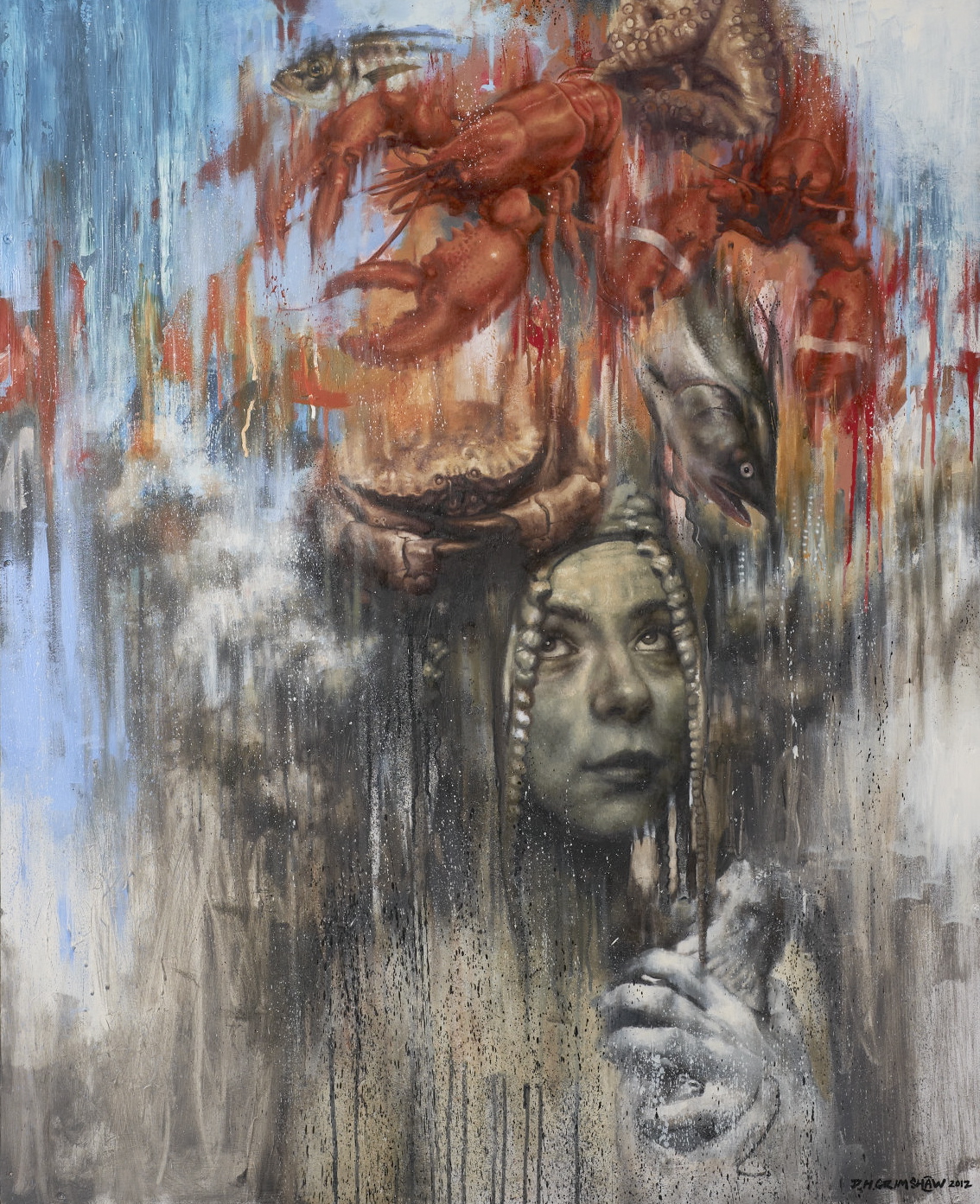 Dale_Grimshaw_-_Platter_