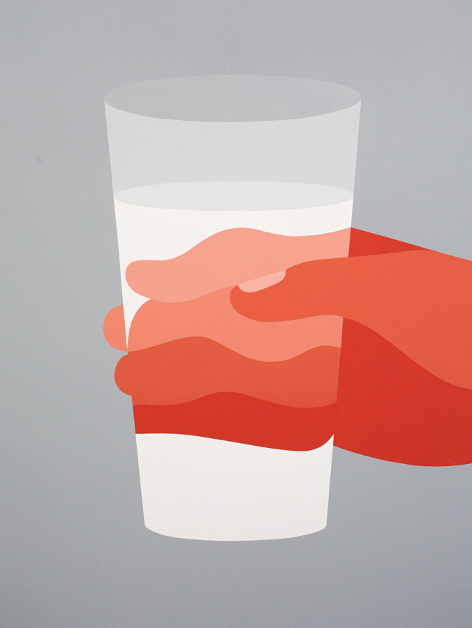 waterglass