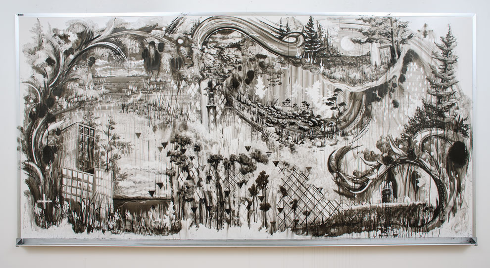 exhibitions