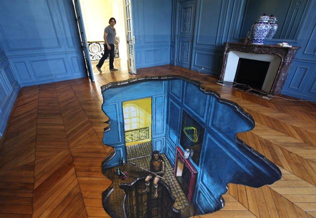 Household-3D-Floor-Art-2