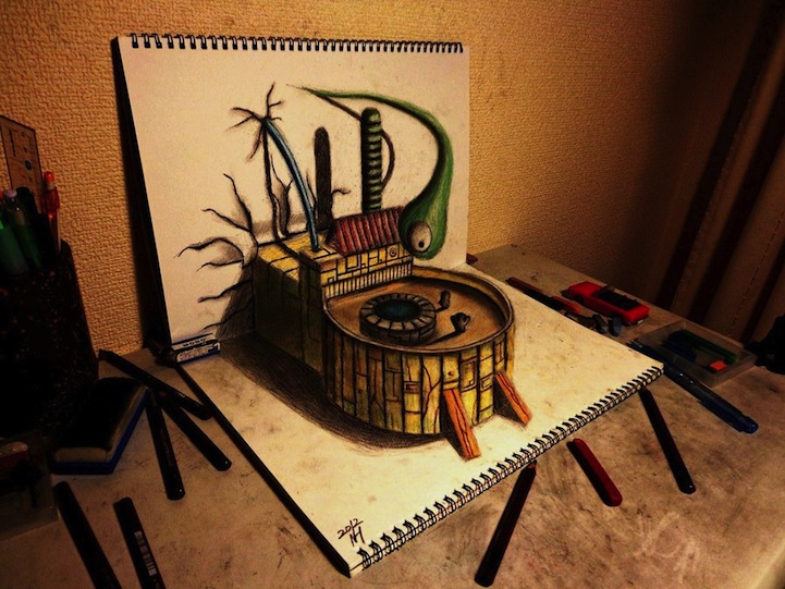 nagaihideyuki3dillustrations6