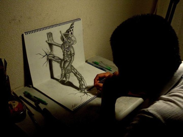 nagaihideyuki3dillustrations9