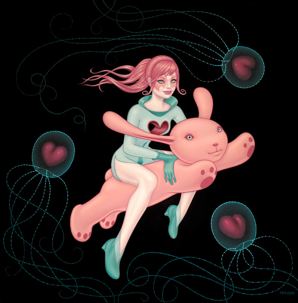 TheLoveSpaceGives
