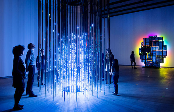Installation-view_LEO-VILLAREAL_Cylinder-II_and_DAVID-BATCHELOR_Magic-Show_dwnsz