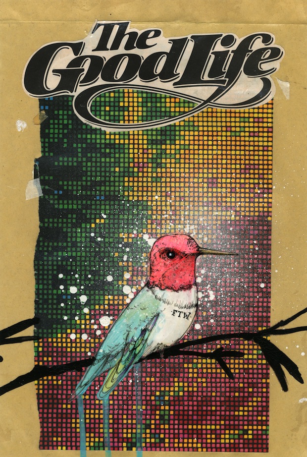 The-Good-Life-Mixed-Media-9-x-13-2012