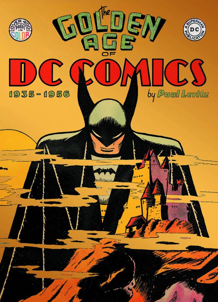 Golden-Age-DC-Comics-Taschen-Juxtapoz