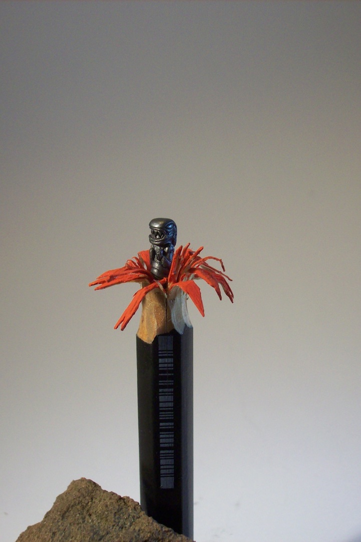 cerkahegyzopencilsculptures11