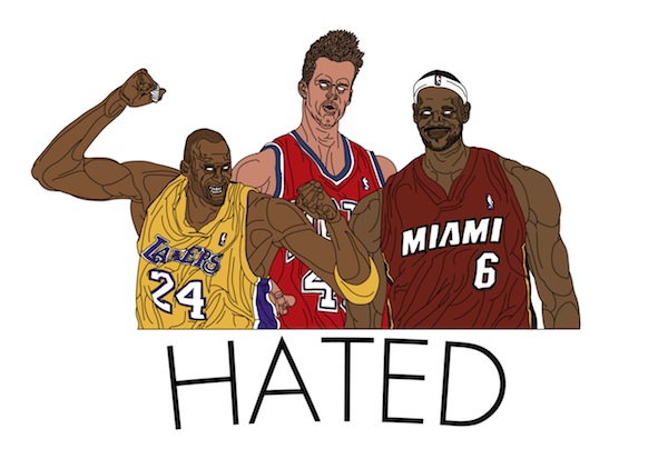 JoeyCienian_HATED_