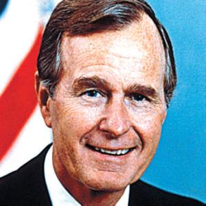 George.H.W.Bush