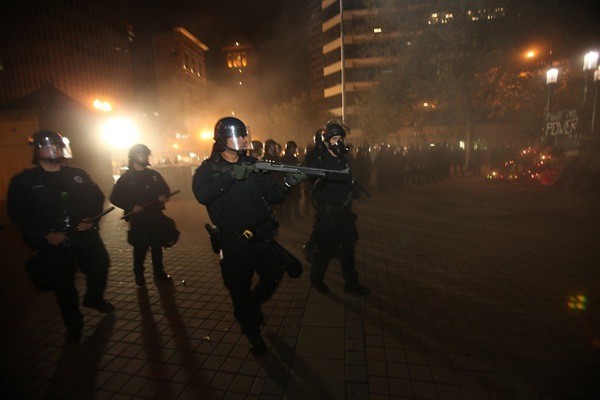 Occupy_Oakland_Cops