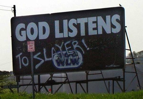 slayer
