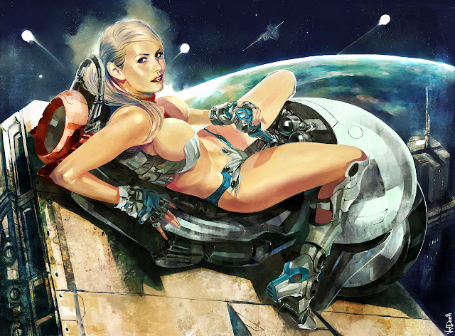 DIRTY_SPACE_by_Vandrell