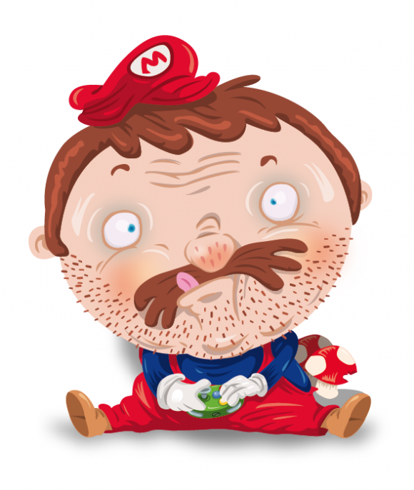 Franck-Graetz-Fat-Mario-580x687