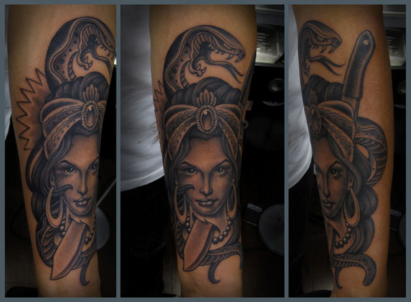 gypsy