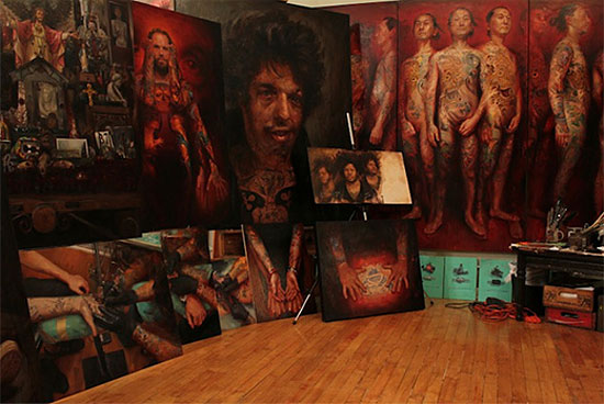 shawn-barber-memoir-the-tattooe-portraits-series
